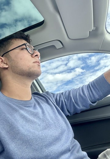 Azeddine (@azeddine22) — my photo № 1