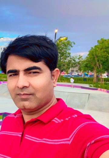 My photo - Shahzad, 27 from Dubai (@shahzad146)