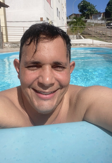 My photo - Robson Oliveira, 40 from Aracaju (@robsonoliveira)