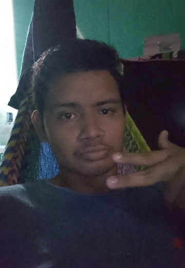 My photo - Luis, 22 from Mexico City (@luis2450)