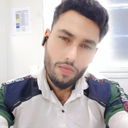 Layeeq Farooqui 32 Dubai