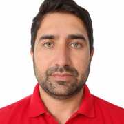 Hussain khan 33 Riyadh