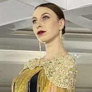 Anastasia 36 Rostov-on-don