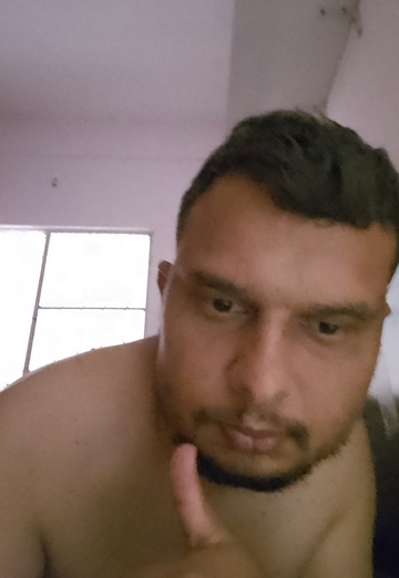 My photo - Wanderson, 38 from Rio de Janeiro (@wanderson11)