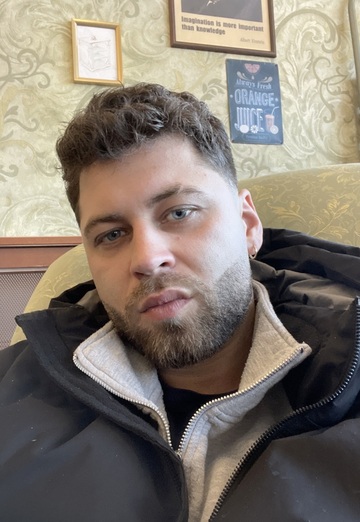 My photo - Keneth, 28 from Dunajská Streda (@keneth6)