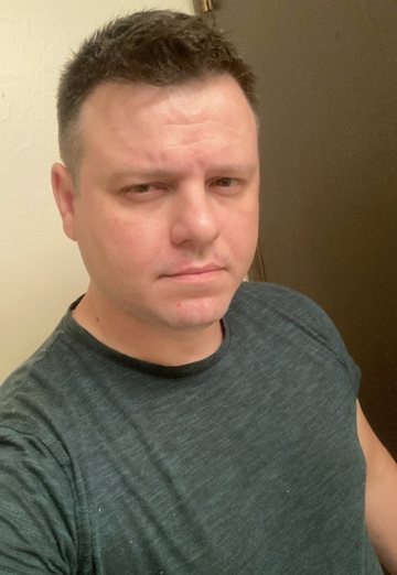 My photo - Daniel, 41 from Waukesha (@daniel11380)