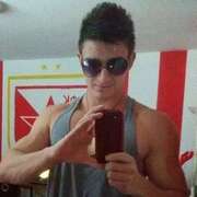 Dragan 32 Belgrade