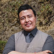 Esteban 28 Ciudad de Tlalnepantla