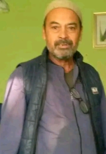 My photo - Ortigali, 64 from Tashkent (@ortigali11)