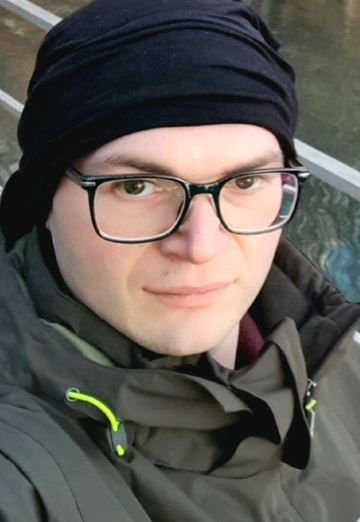 My photo - Liviano, 37 from Fumone (@liviano1)