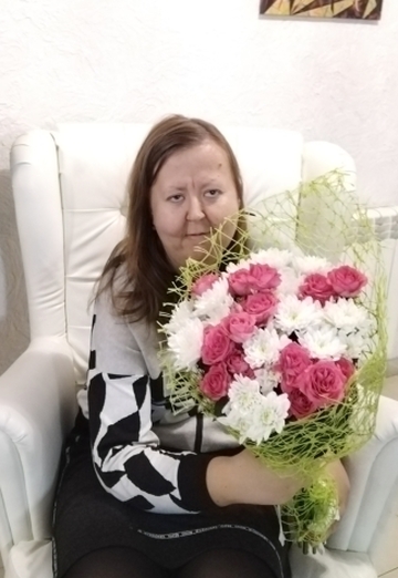 My photo - Valeriya, 35 from Tazovsky (@valeriya46722)