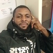 Stephen Ofori 36 Moscow