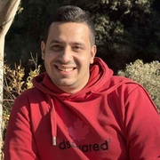 Malek 28 Algiers