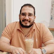 Mohamed 33 Cairo