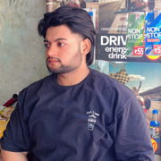 Aman Choudhary 23 New Delhi