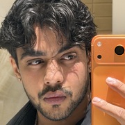 Arrjun Tyagi 24 Delhi