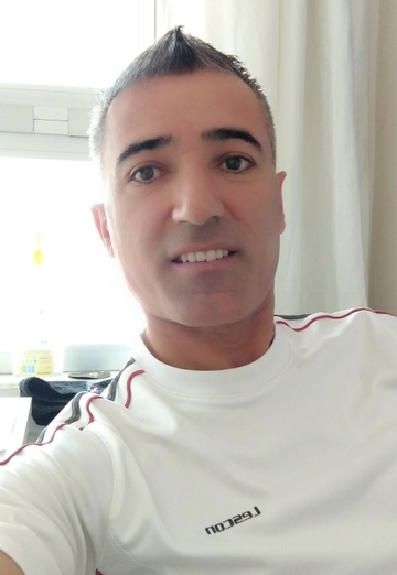 My photo - Ali, 40 from Adana (@ali88561)