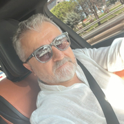 Cemal 54 Istanbul