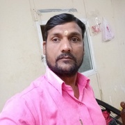 Satrudhan Chaube 36 Dubai