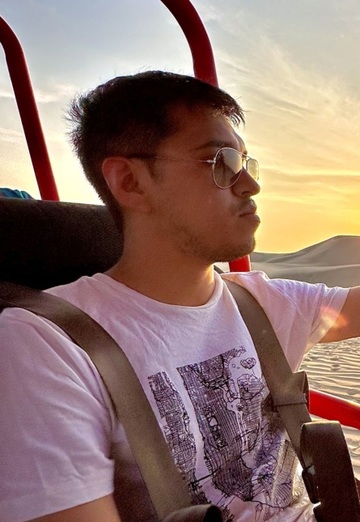 My photo - Pierre, 34 from Lima (@pierre298)