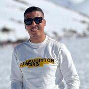 Hicham 27 Marrakesh