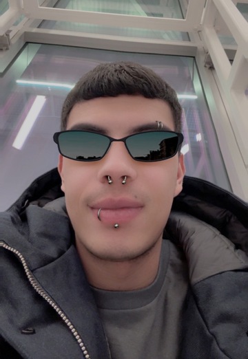 Santiago (@santiago646) — my photo № 2