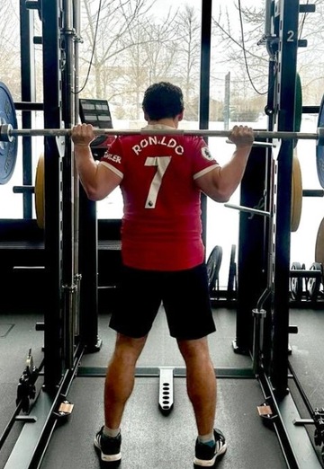 Erick (@erick779) — my photo № 1