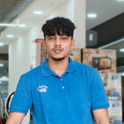Owais 27 Pandharpur