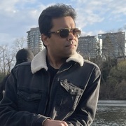 Denis 31 Toronto