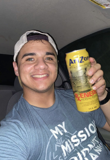 Jerry (@jerry1527) — my photo № 4