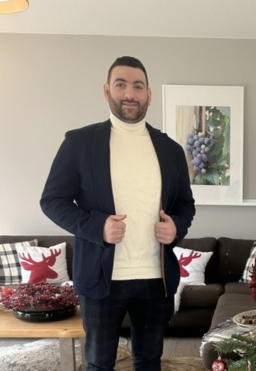 My photo - Benni, 33 from Frankfurt am Main (@benni55)