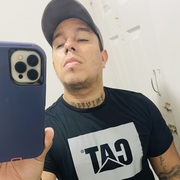 Kenneth 34 Panama