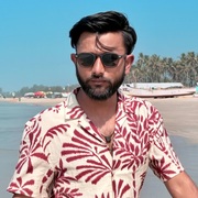 Shezaan 23 Indore