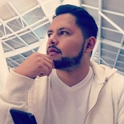 Alejandro Contreras 30 Morelia