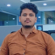 Sikandar Singh 29 Hyderabad