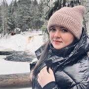 Viktoriya 31 Saint Petersburg