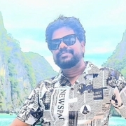 VINU RAVEENDRAN 35 Kozhikode