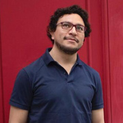 José 39 Paris