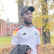 Khalifa 30 Saint Petersburg