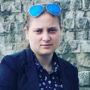 Albina 30 Dnipropetrovsk