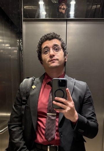 My photo - Hussein, 30 from Cairo (@hussein417)