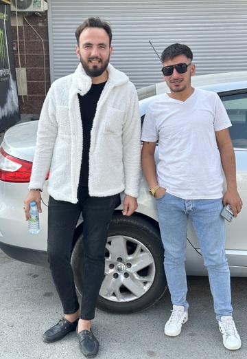 Süleyman (@suleyman2222) — my photo № 3