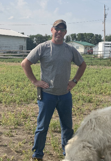 Greg (@greg1891) — my photo № 2