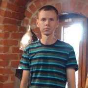 Vladimir 40 Minsk