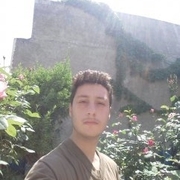 khalid hafiz 23 Antalya