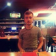 Oleg 30 Napoli