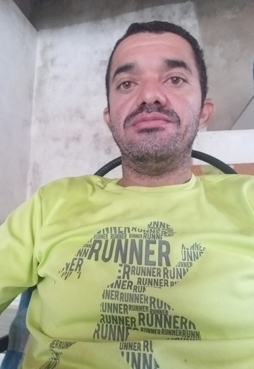 My photo - Wanderley, 23 from São Paulo (@wanderley3)