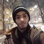 Moussa Al Moussa 24 Moscow