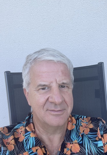 Olivier (@odnicokev) — my photo № 3