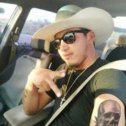 Vaquero 32 Zacatecas